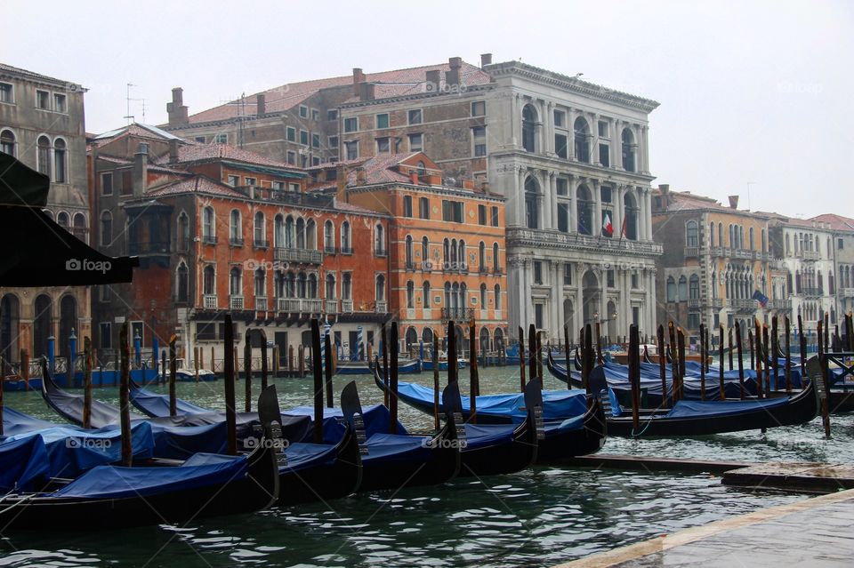 Venice 