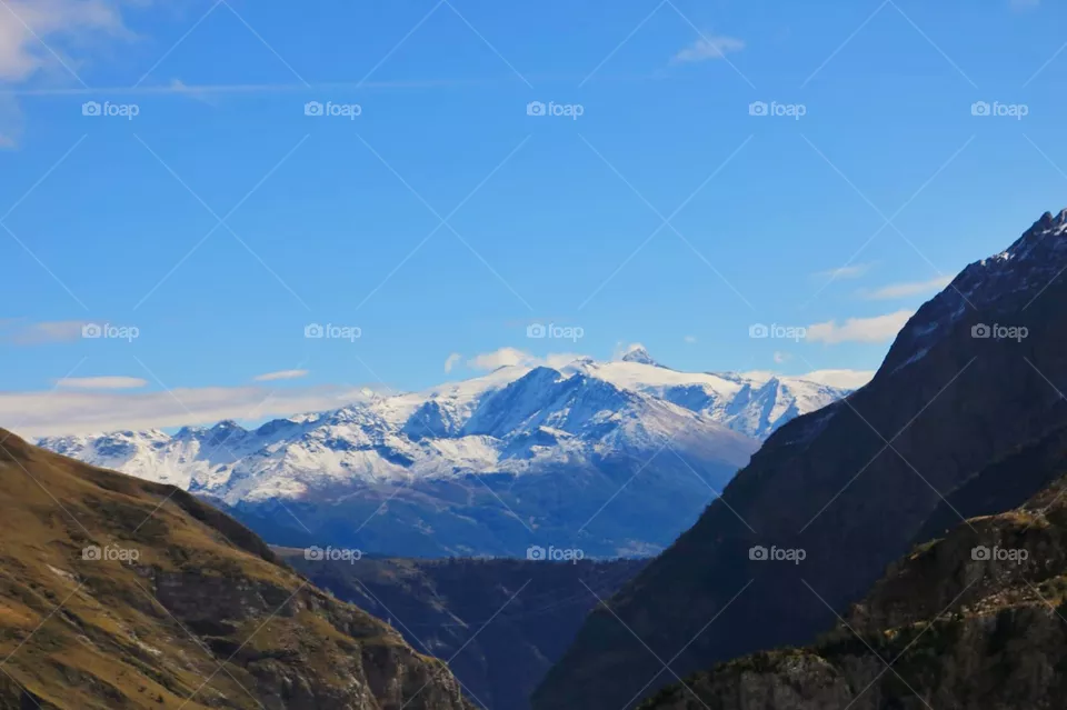 Mont Blanc
