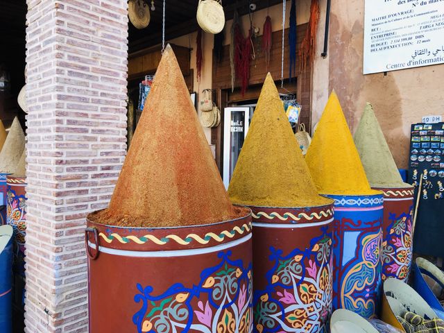 Marrakech 