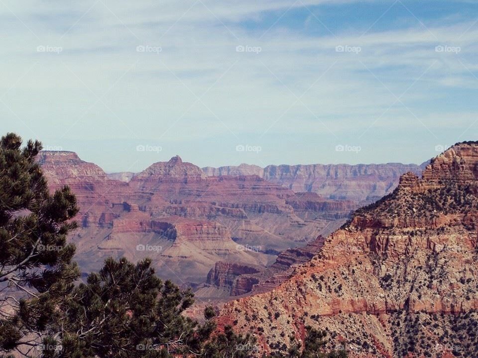 Grand Canyon 
