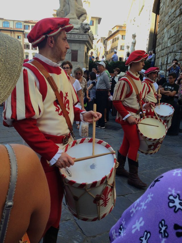 Parade