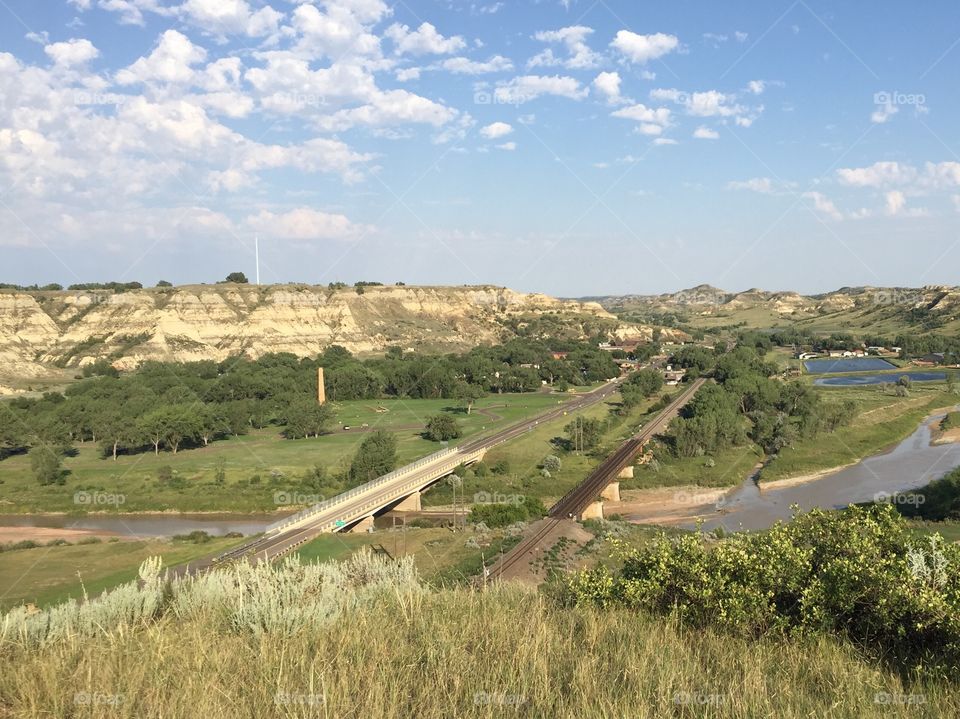 Landscape, No Person, Travel, Sky, Outdoors