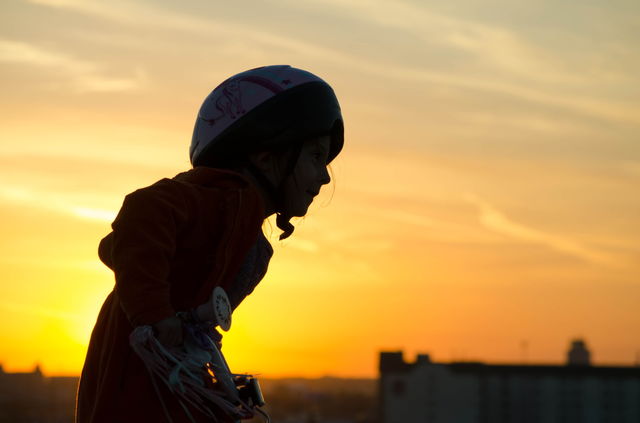Sunset Rider