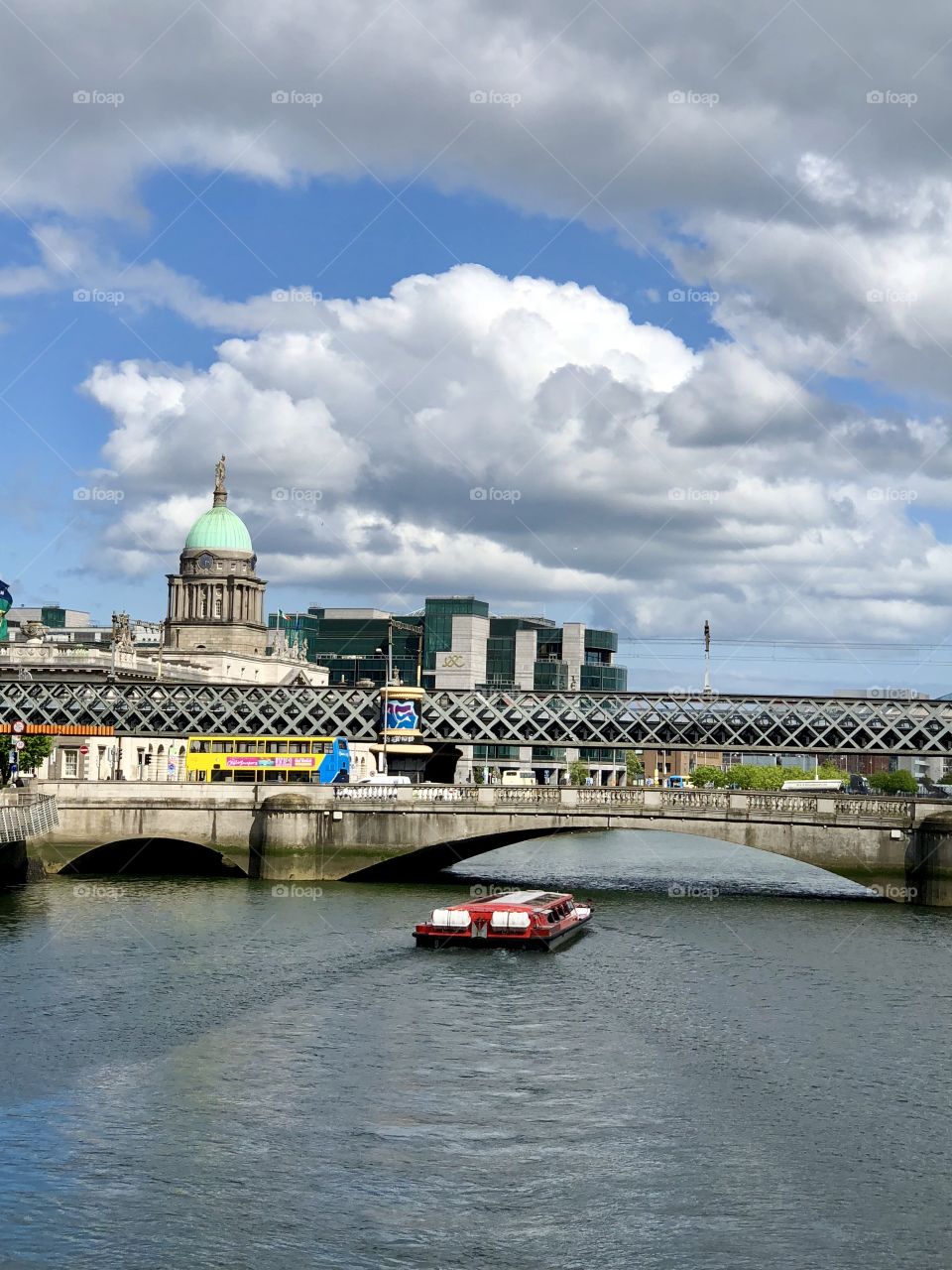 Dublin, ireland