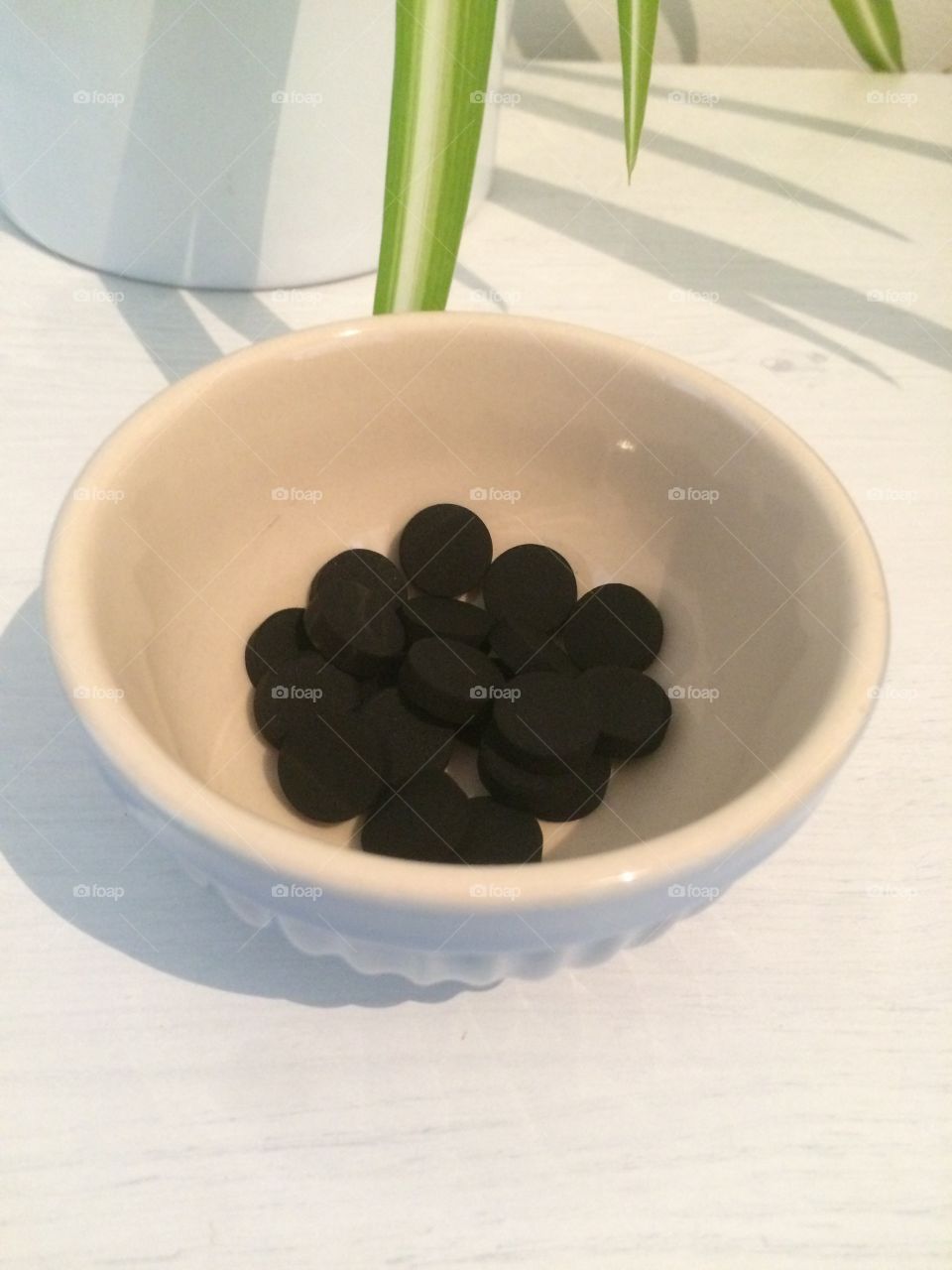 No Person, Food, Still Life, Bowl, Table