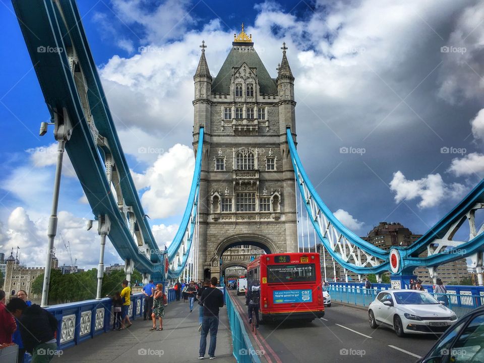 Tower Bridge