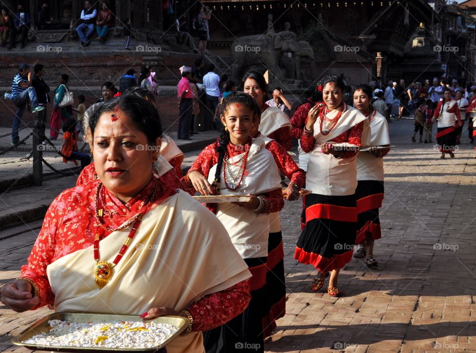 People, Festival, Religion, Costume, Ceremony