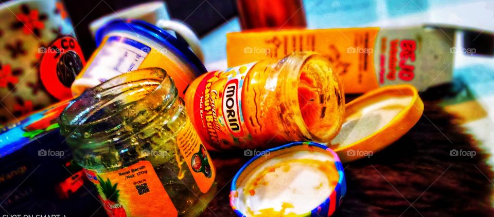 Breakfast (TanggalTua)