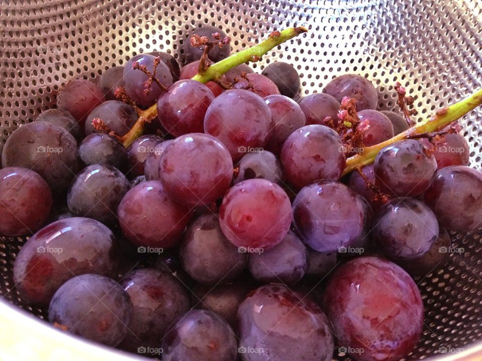 Grapes