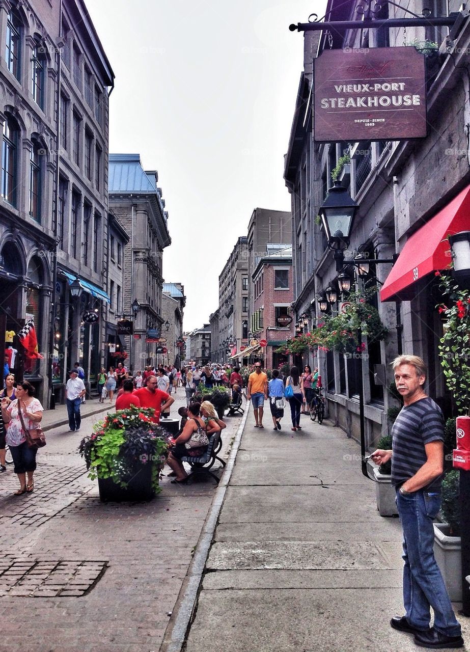 Where shall I go next?