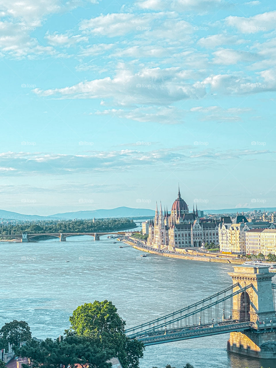 Shine bright like a star , Budapest 