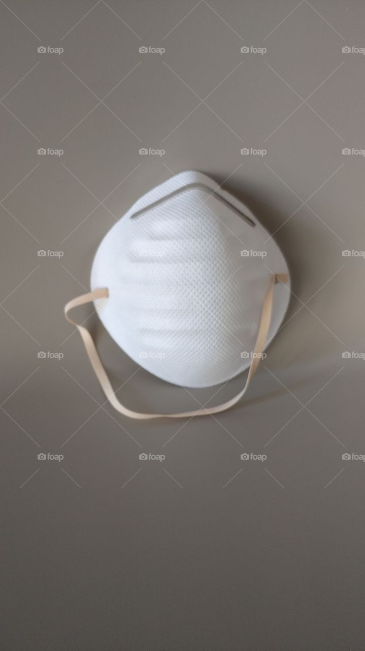 protective medical mask