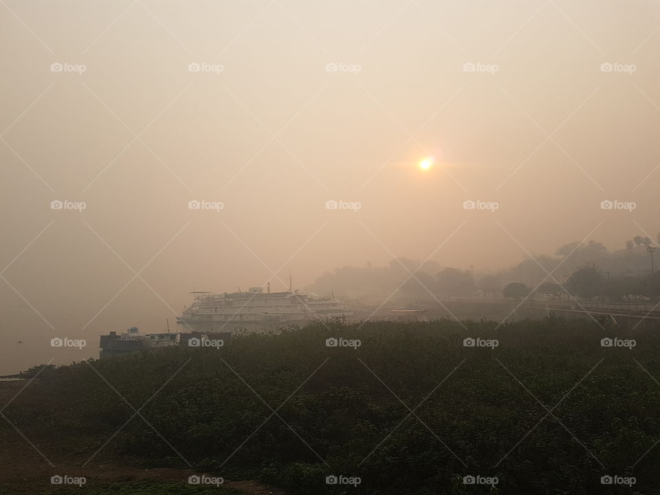 incêndio no PANTANAL