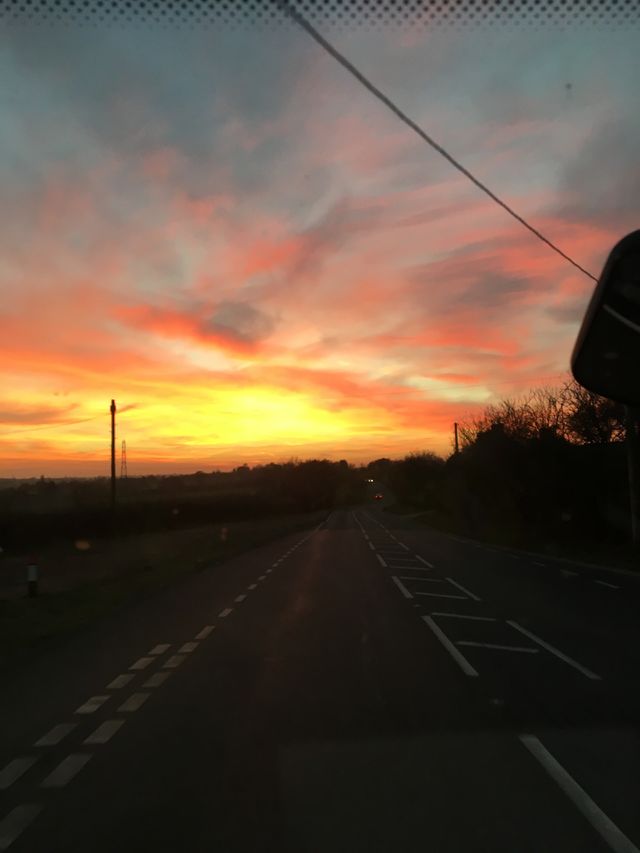 4pm sky 