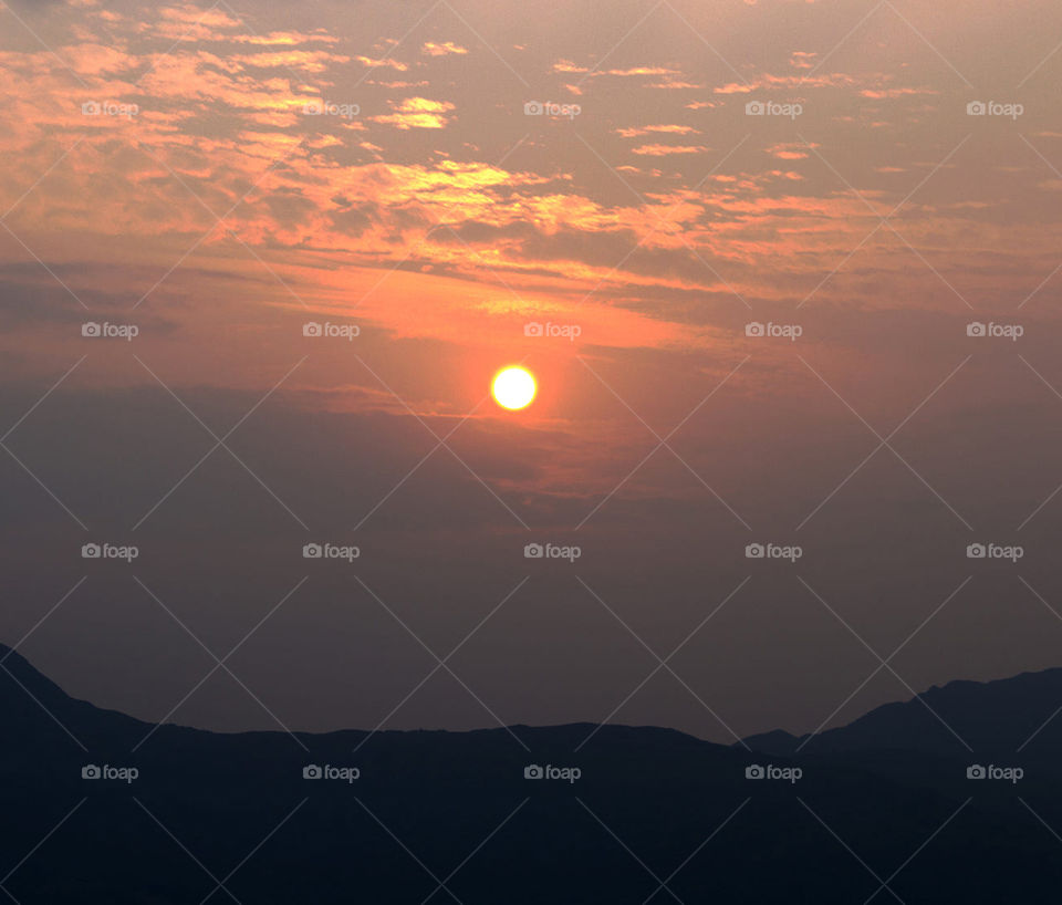 Travel around the world