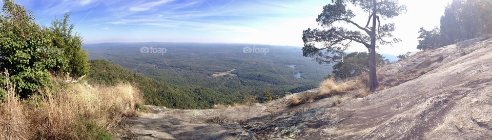 Table Rock