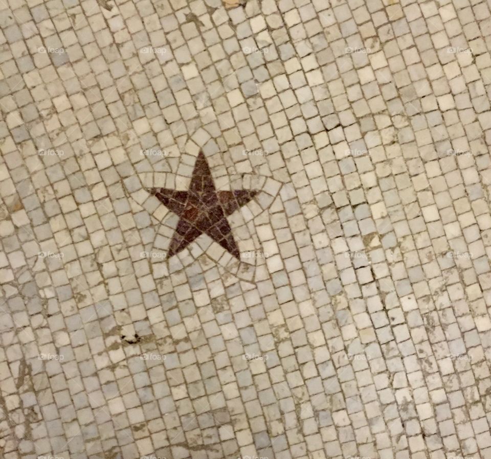 Lone star