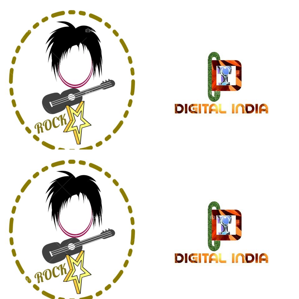 Digital India Rocks