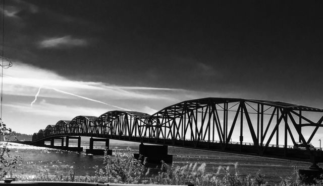 Bridging the gap