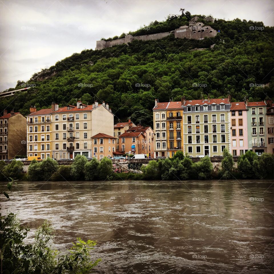 Grenoble