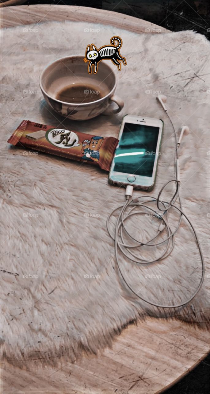 Nice remamper biscuit