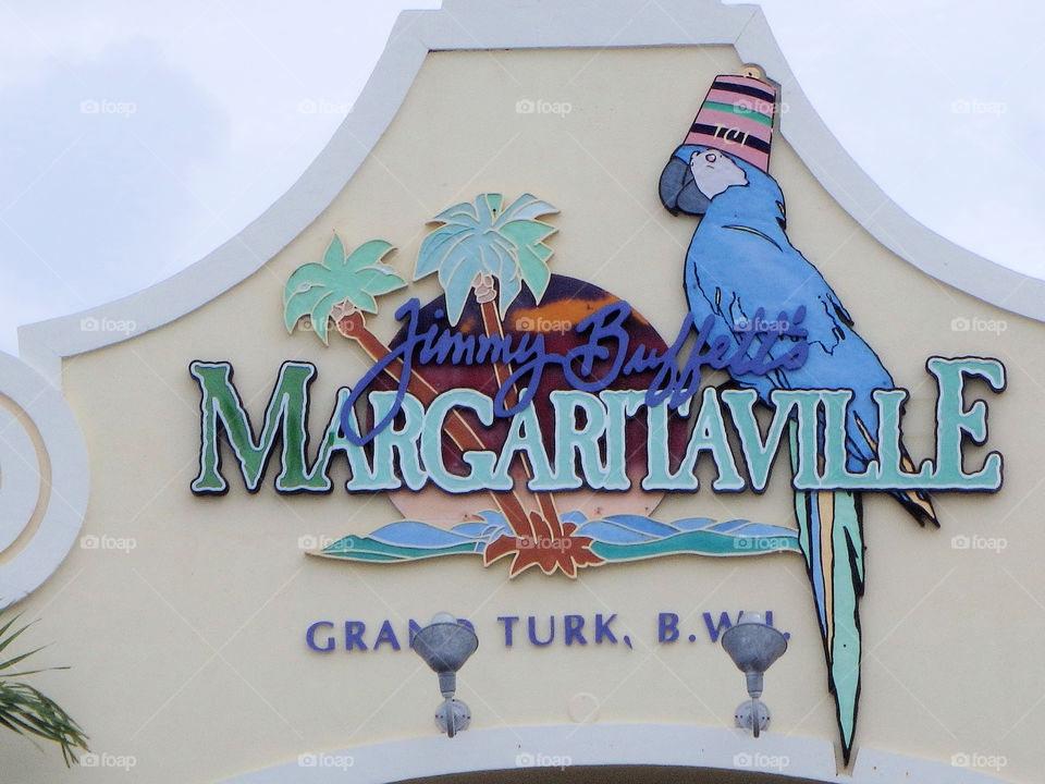 Margaritaville