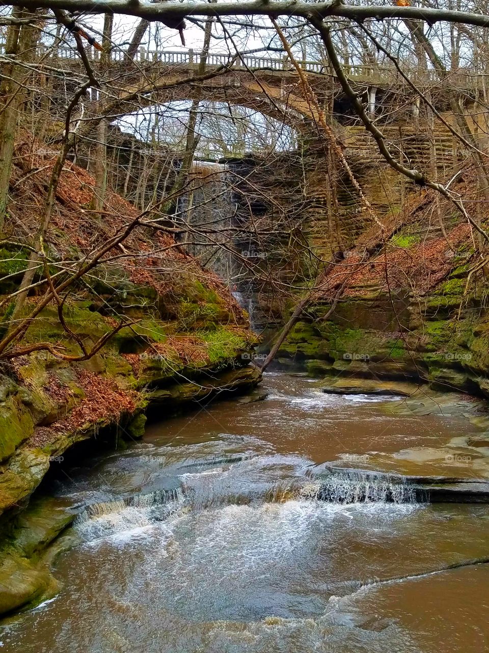 Matthiesson State Park