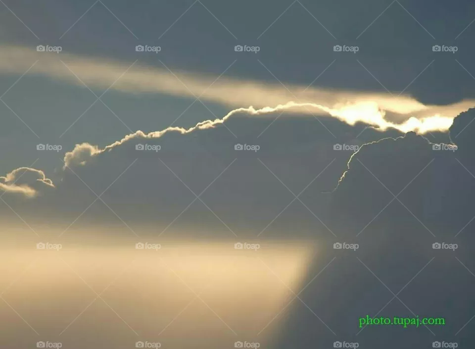 clouds