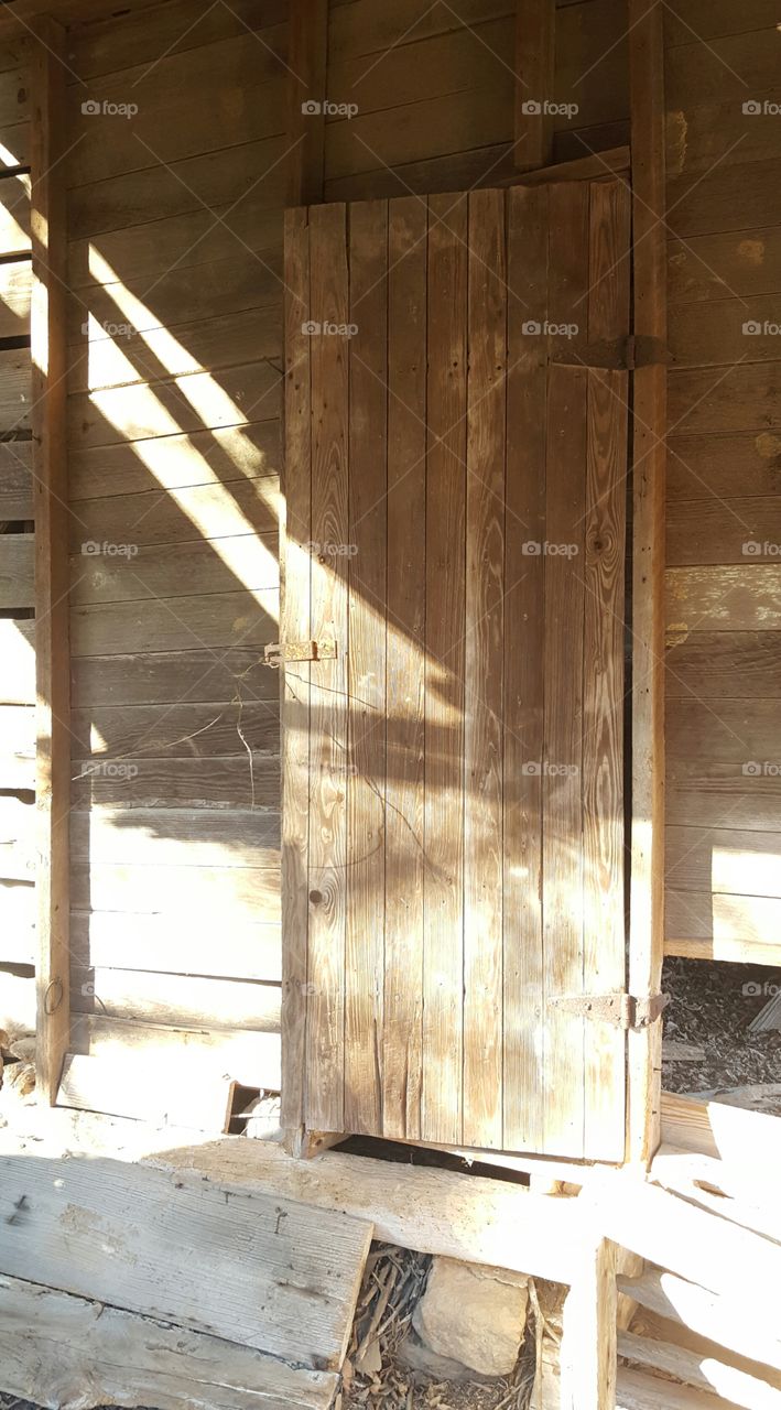 The Bending of light.