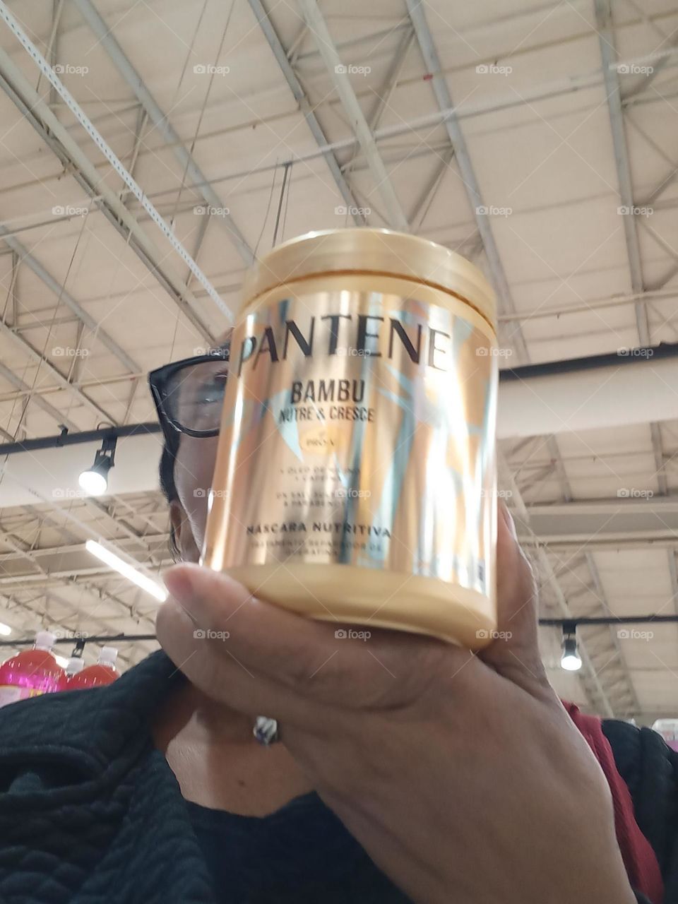 Cabelos fracos, ressecados  e quebradiços? A PANTENE,  promove  a beleza de seus cabelos! A Máscara de Tratamento intensivo PANTENE  BAMBU Nutre& Cresce : hidrata, nutre, protege e fortalece os fios promovendo crescimento saudável  dos cabelos