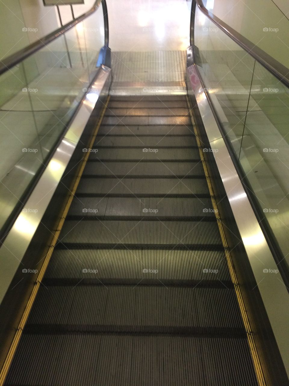 Escalators 