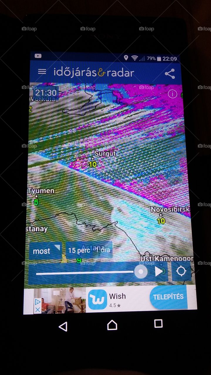 Haarp Wetter Manipulation