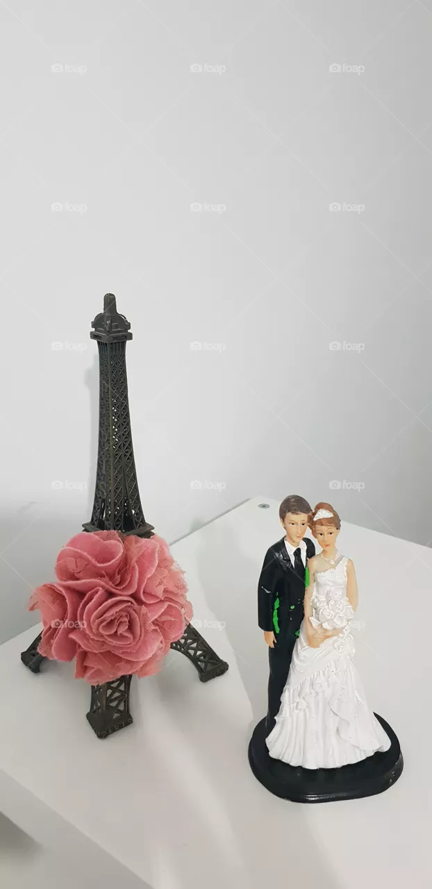 🗼❤🗼