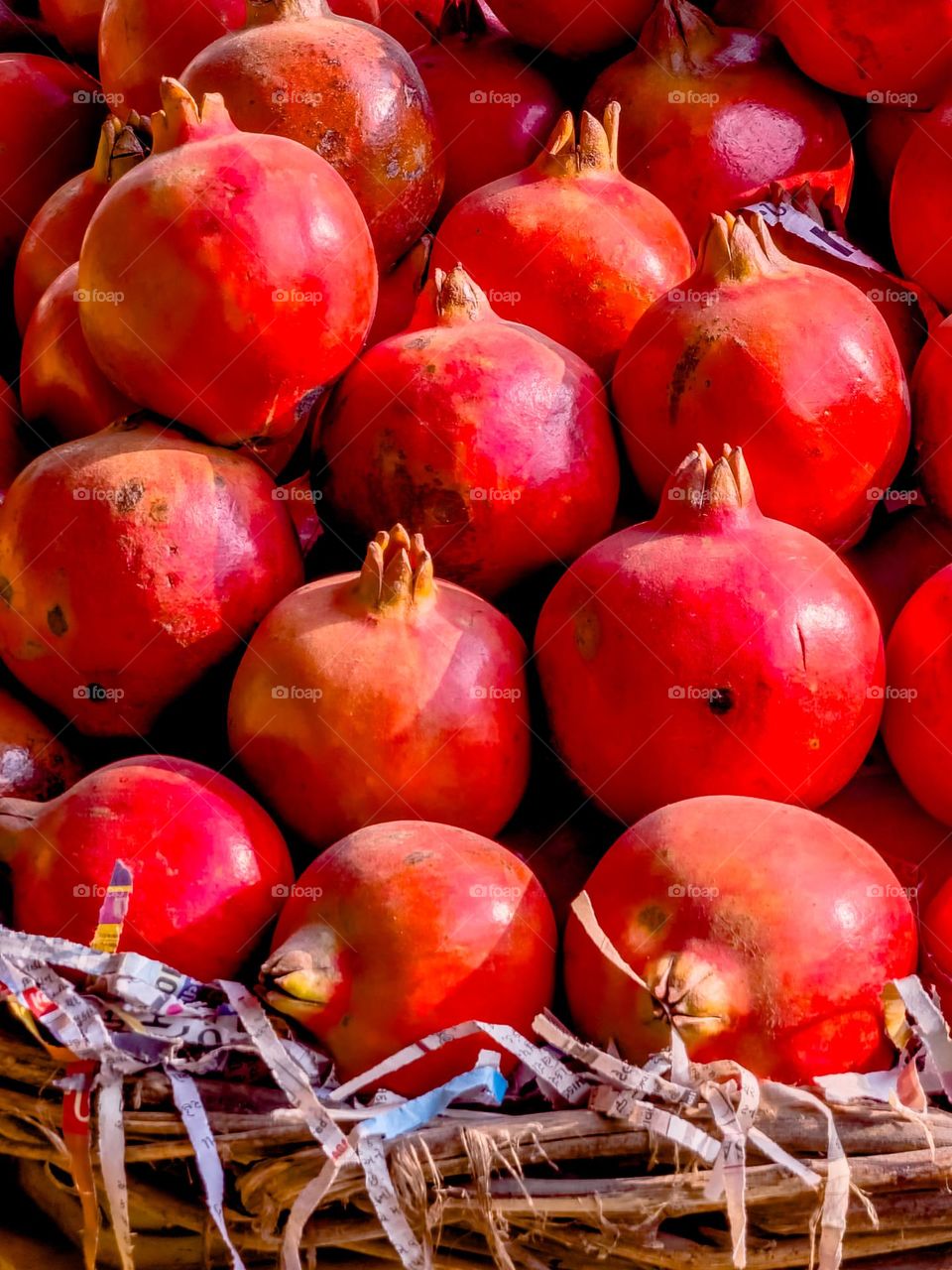 Pomegranate