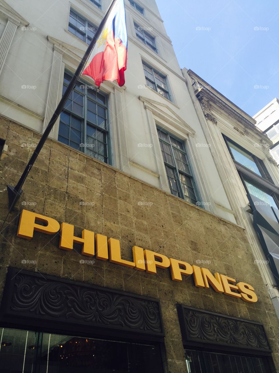 Philippine consulate 