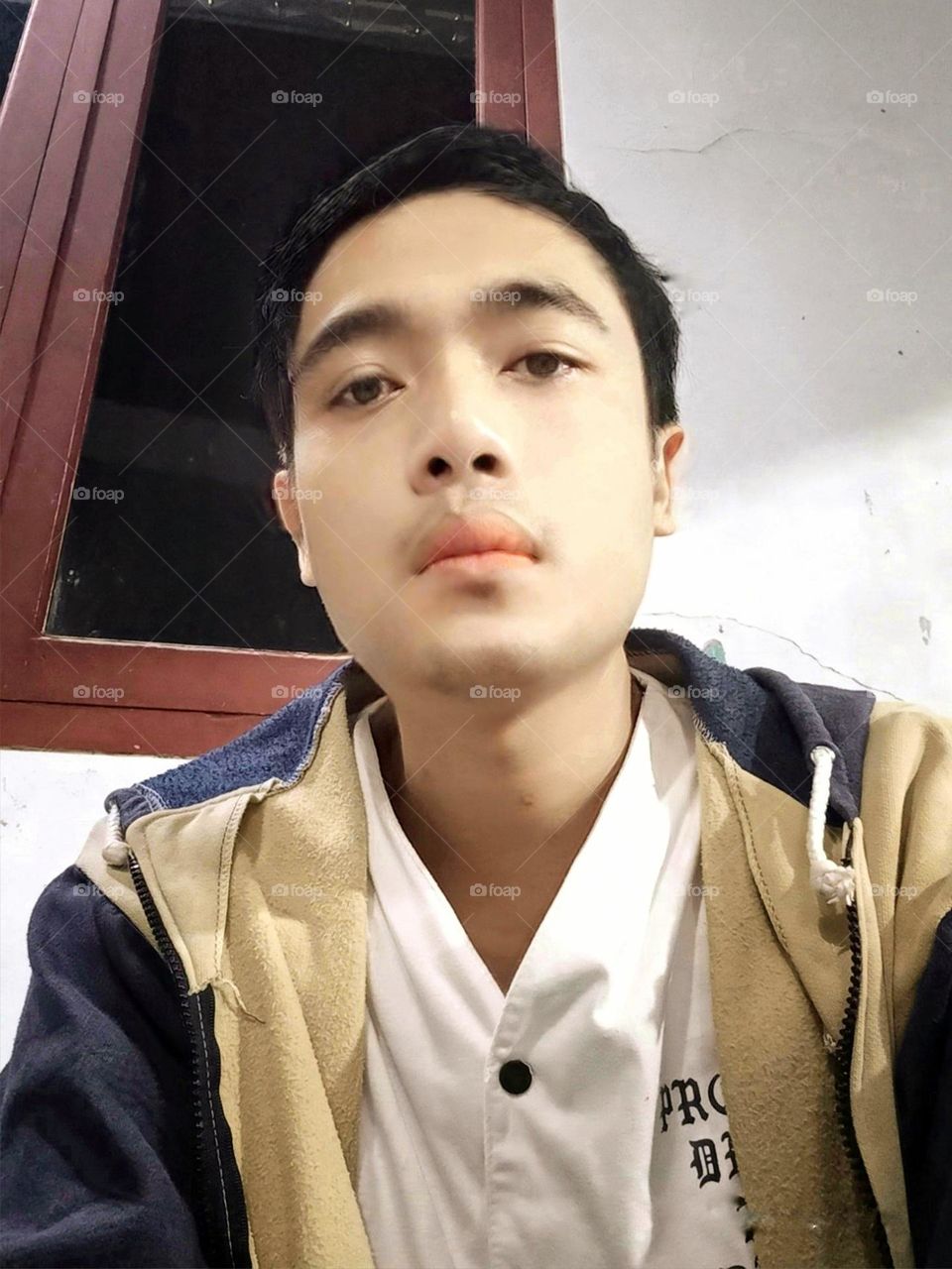 Stylish under the light