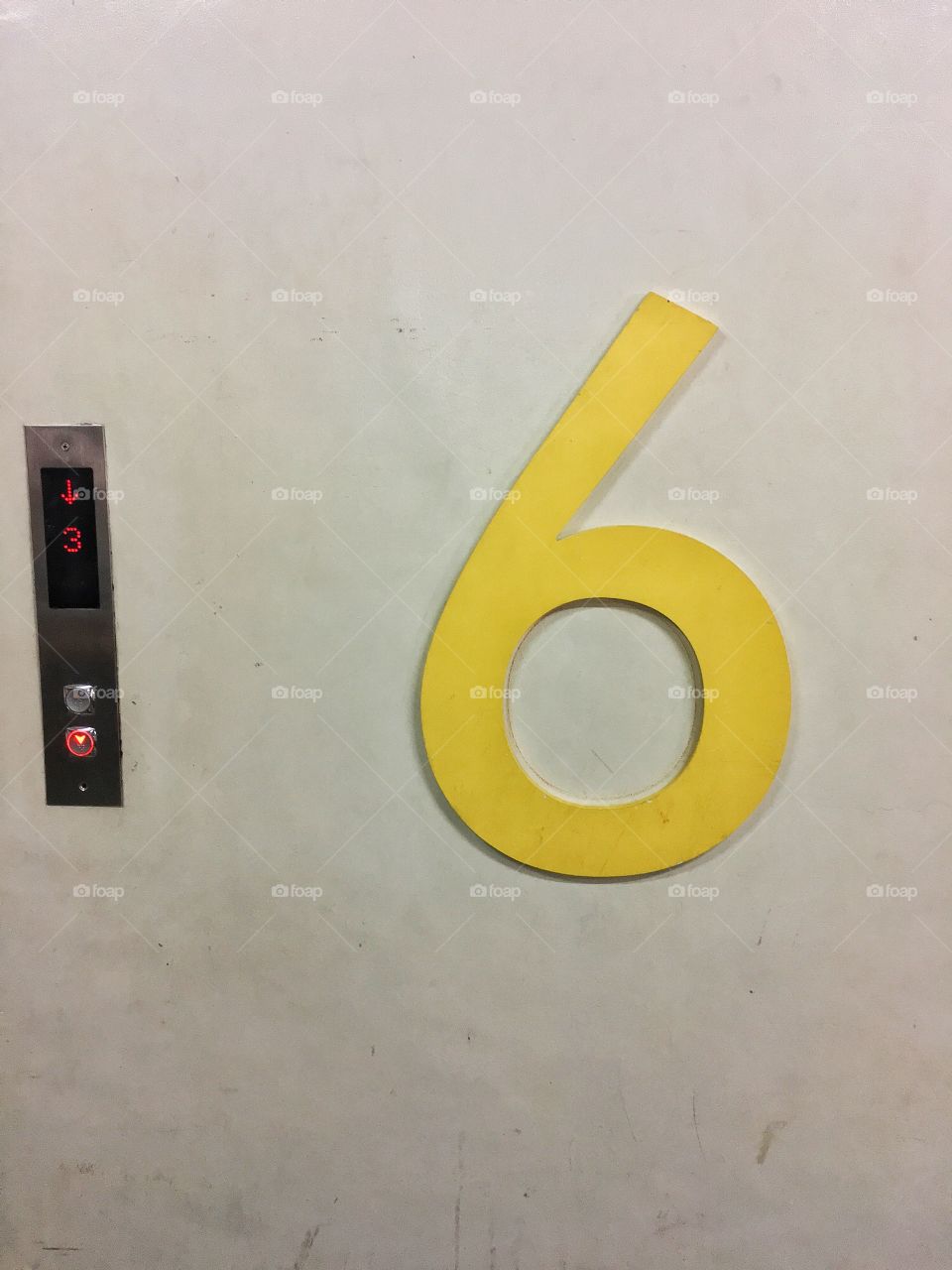 Elevator 6