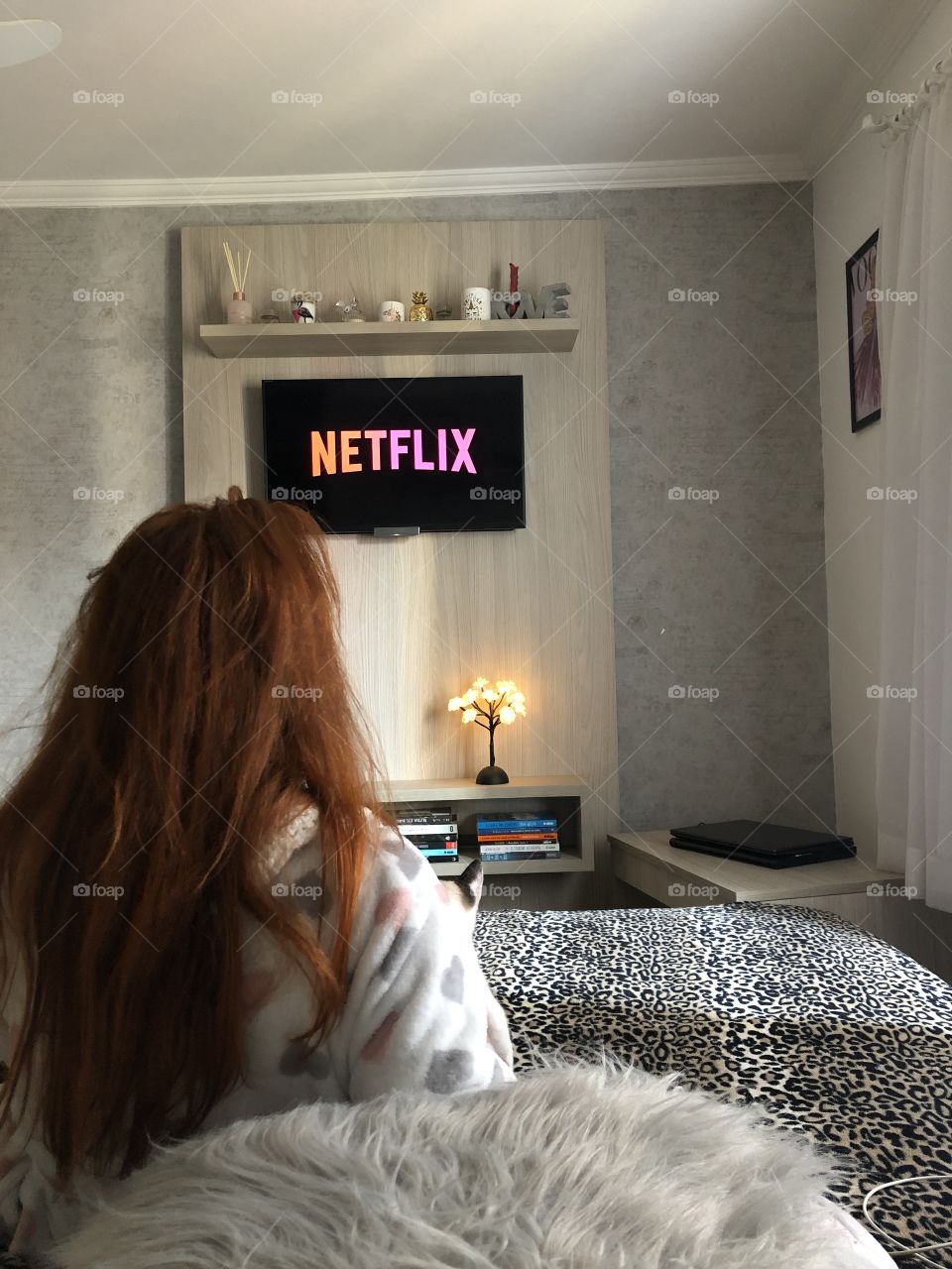 Netflix 