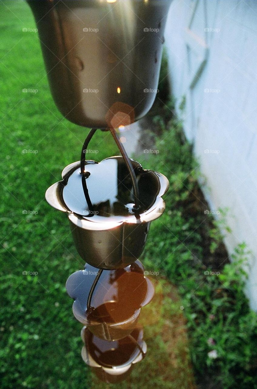 Water Chimes