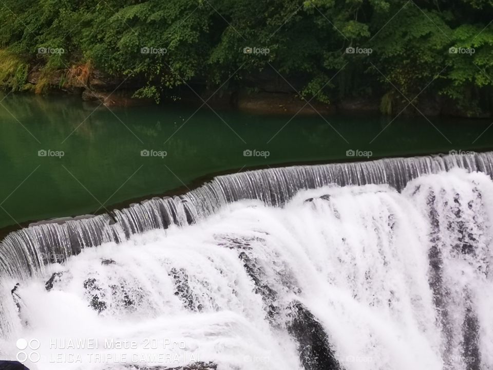 Falls