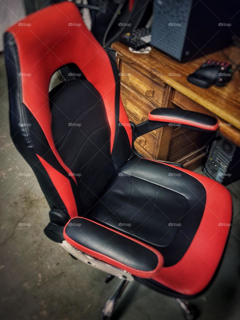 Gamers Chair