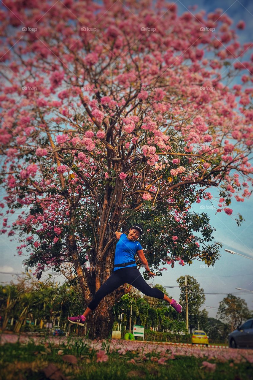 Not someone who realizes it after they’ve lost you.