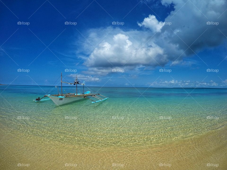 Jomalig Island, Quezon, Philippines