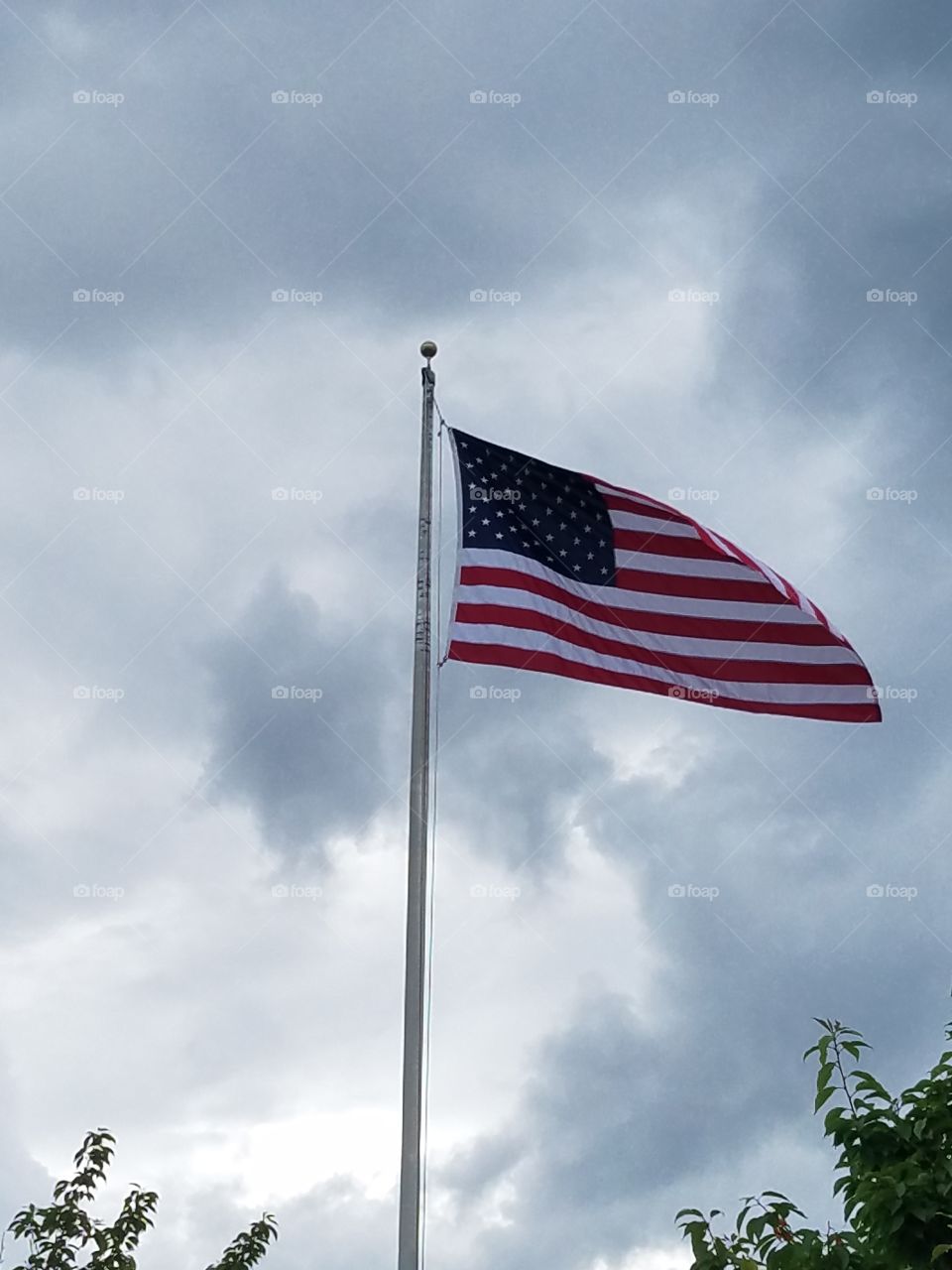 Show us your favourite flag