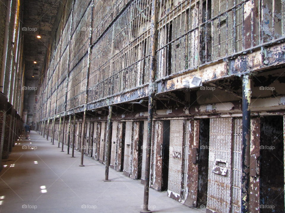 Mansfield Reformatory