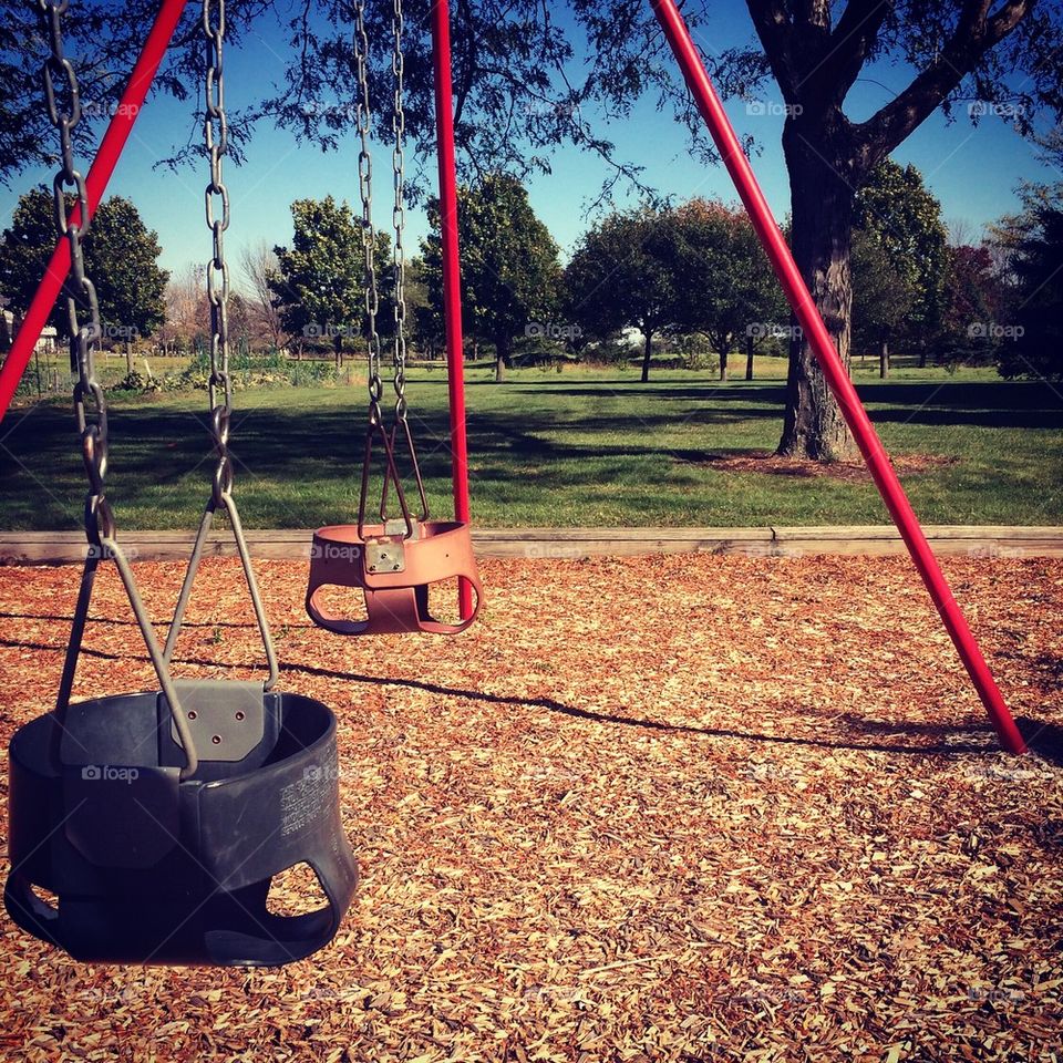Swings