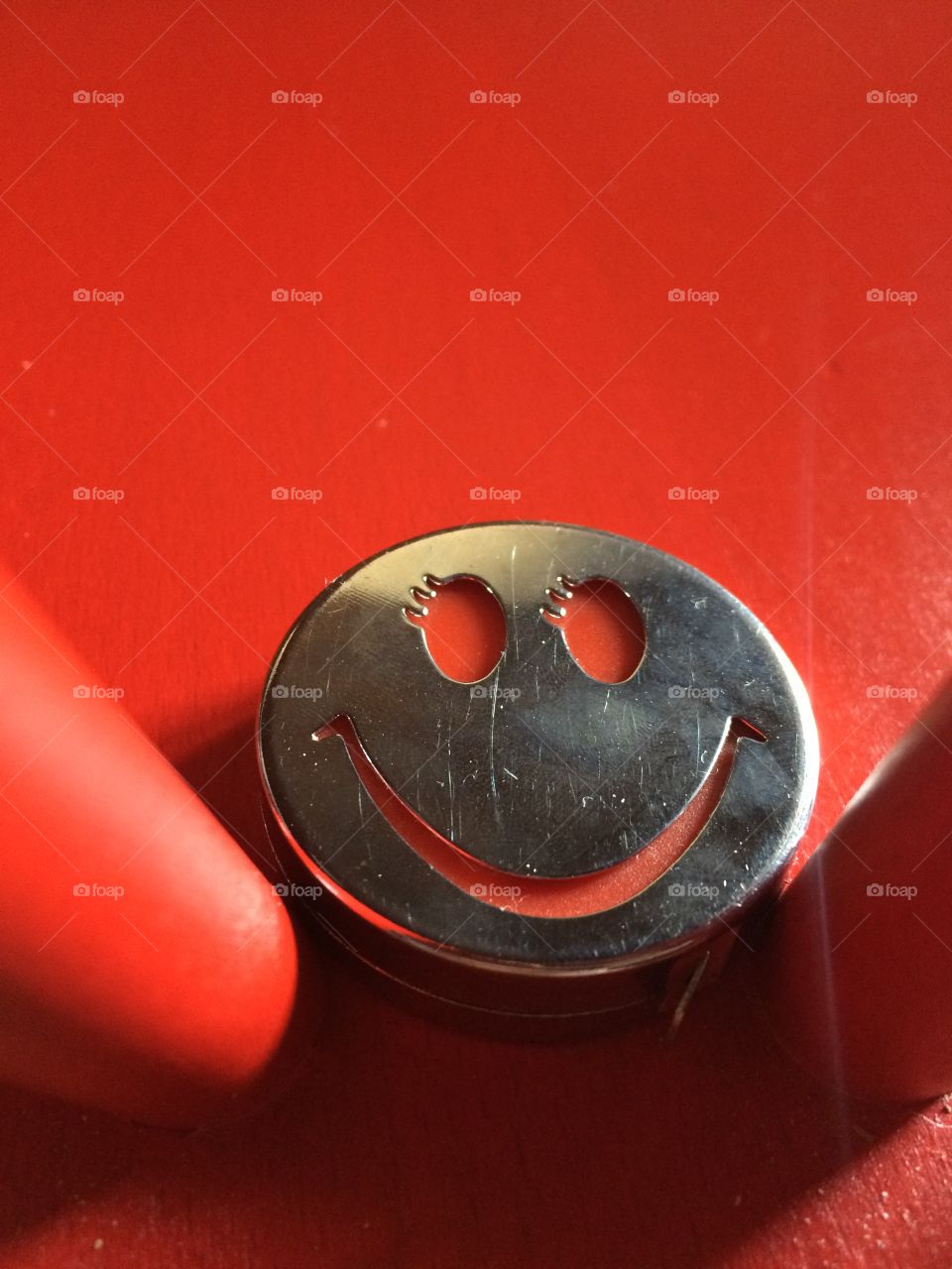 Emoji smile 