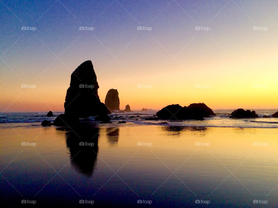 Cannon Beach, OR