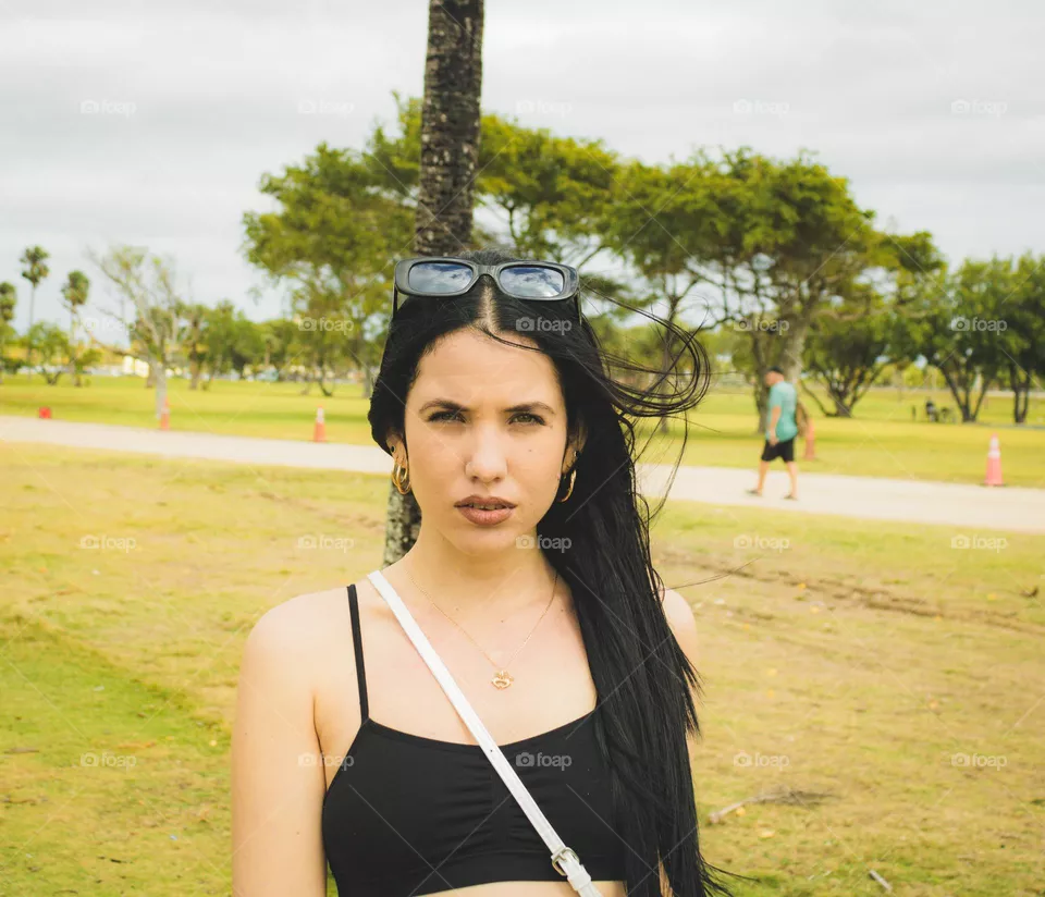 Green Dark  