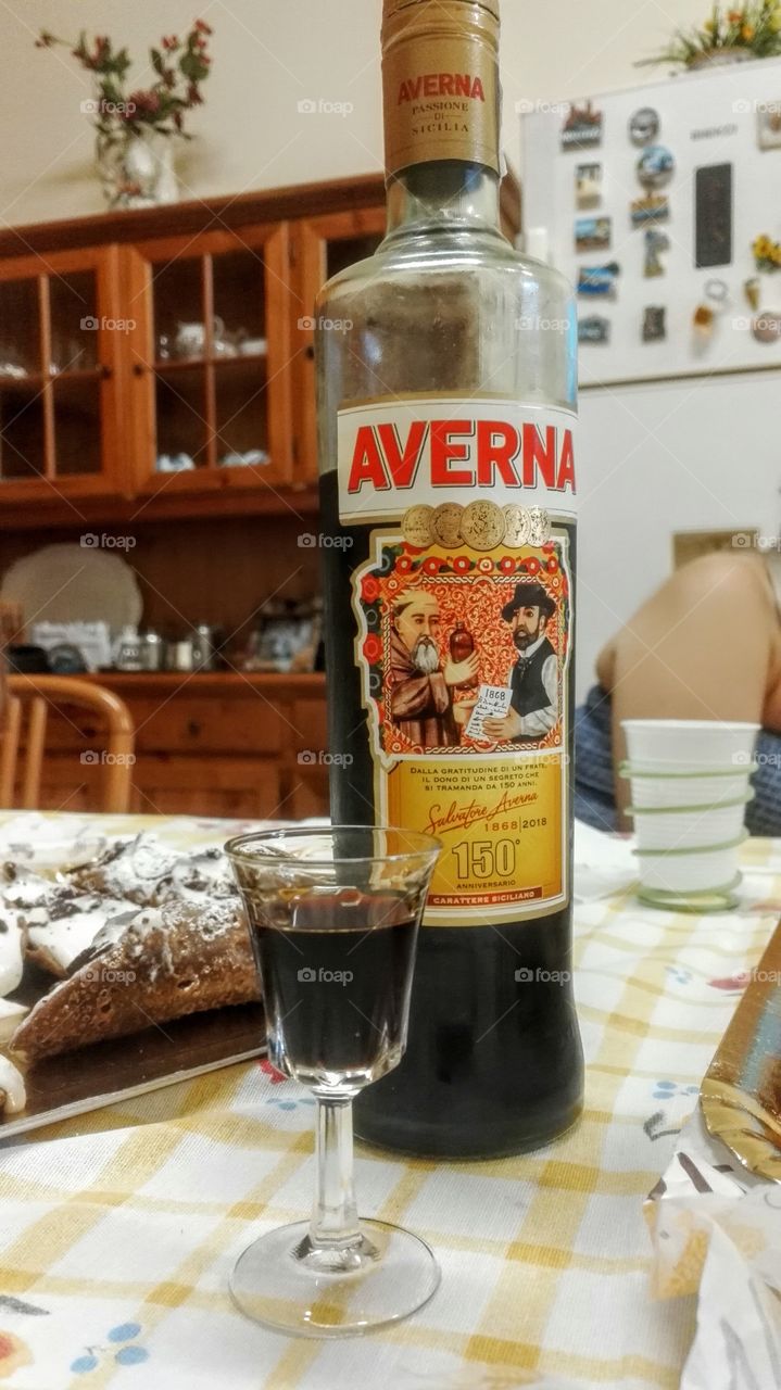amaro